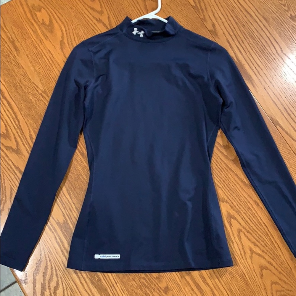 Under armour cold gear